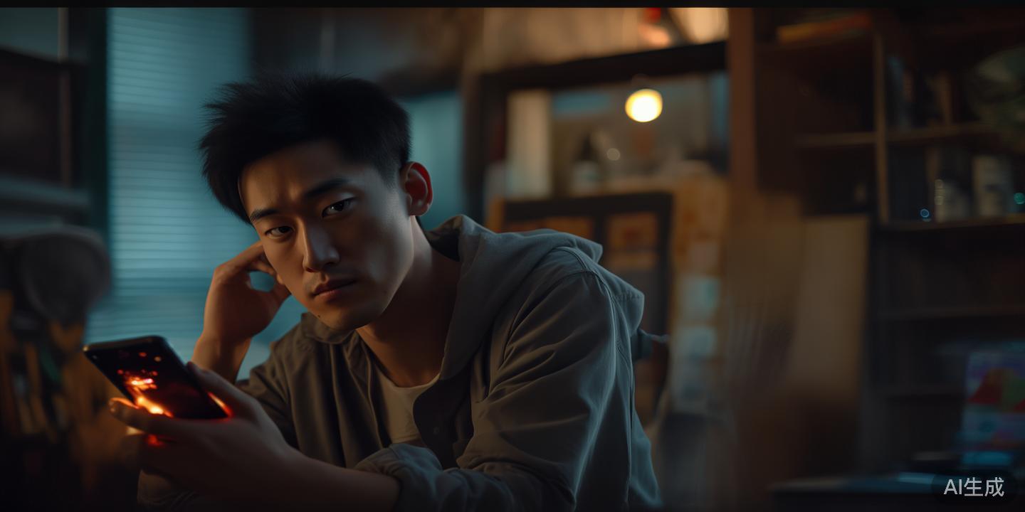 从“小心陌生人”到“此刻遇见你”：一款让女生愿意主动下载的交友软件